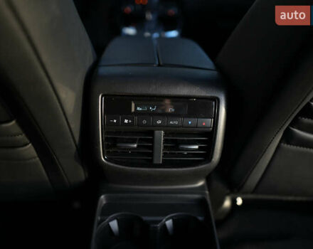 Синій Мазда СХ-9, об'ємом двигуна 2.5 л та пробігом 105 тис. км за 24999 $, фото 16 на Automoto.ua