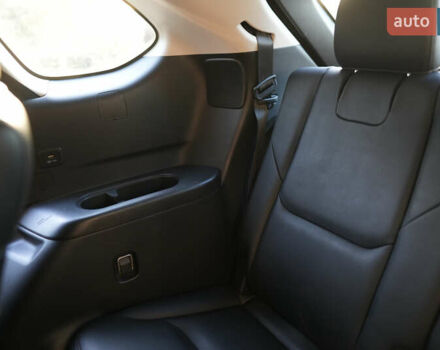 Синій Мазда СХ-9, об'ємом двигуна 2.5 л та пробігом 105 тис. км за 24999 $, фото 24 на Automoto.ua