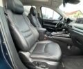 Синий Мазда СХ-9, объемом двигателя 2.5 л и пробегом 106 тыс. км за 21900 $, фото 25 на Automoto.ua