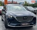 Синий Мазда СХ-9, объемом двигателя 2.5 л и пробегом 106 тыс. км за 21900 $, фото 2 на Automoto.ua