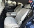 Синий Мазда СХ-9, объемом двигателя 2.49 л и пробегом 28 тыс. км за 25999 $, фото 15 на Automoto.ua