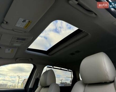 Синий Мазда СХ-9, объемом двигателя 2.49 л и пробегом 28 тыс. км за 25999 $, фото 12 на Automoto.ua