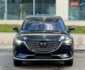 Синий Мазда СХ-9, объемом двигателя 2.49 л и пробегом 28 тыс. км за 25999 $, фото 2 на Automoto.ua