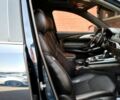 Синій Мазда СХ-9, об'ємом двигуна 2.5 л та пробігом 48 тис. км за 10700 $, фото 9 на Automoto.ua