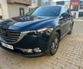Синій Мазда СХ-9, об'ємом двигуна 2.49 л та пробігом 136 тис. км за 23999 $, фото 1 на Automoto.ua