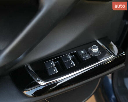 Синій Мазда СХ-9, об'ємом двигуна 2.5 л та пробігом 106 тис. км за 24999 $, фото 21 на Automoto.ua