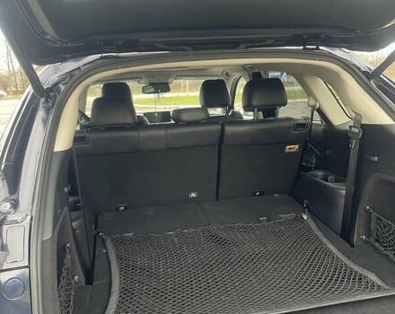 Синій Мазда СХ-9, об'ємом двигуна 2.49 л та пробігом 66 тис. км за 27600 $, фото 23 на Automoto.ua