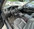 Синий Мазда СХ-9, объемом двигателя 2.5 л и пробегом 106 тыс. км за 21900 $, фото 7 на Automoto.ua