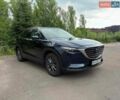Синій Мазда СХ-9, об'ємом двигуна 2.49 л та пробігом 147 тис. км за 21800 $, фото 1 на Automoto.ua