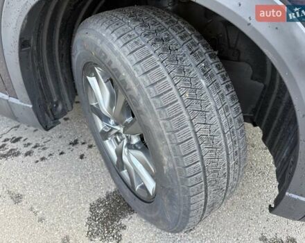 Синий Мазда СХ-9, объемом двигателя 2.49 л и пробегом 28 тыс. км за 25999 $, фото 26 на Automoto.ua