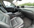 Синий Мазда СХ-9, объемом двигателя 2.5 л и пробегом 106 тыс. км за 21900 $, фото 24 на Automoto.ua