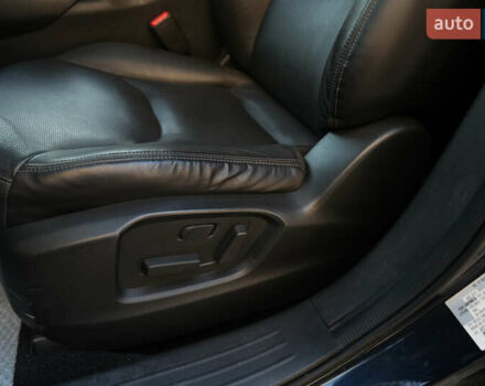 Синій Мазда СХ-9, об'ємом двигуна 2.5 л та пробігом 105 тис. км за 24999 $, фото 22 на Automoto.ua