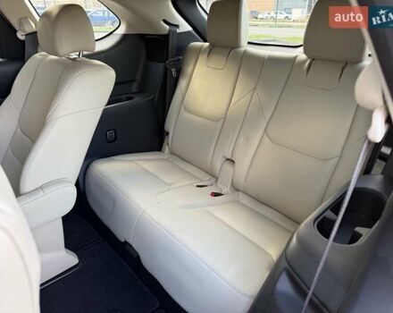 Синий Мазда СХ-9, объемом двигателя 2.49 л и пробегом 28 тыс. км за 25999 $, фото 17 на Automoto.ua