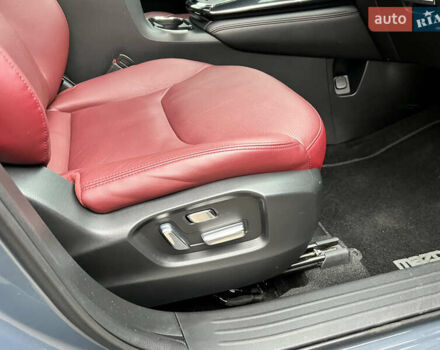 Синій Мазда СХ-9, об'ємом двигуна 2.49 л та пробігом 87 тис. км за 31500 $, фото 34 на Automoto.ua