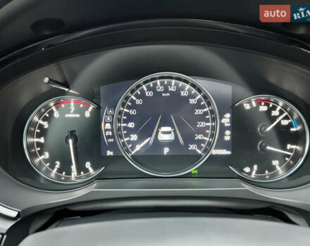 Синій Мазда СХ-9, об'ємом двигуна 2.49 л та пробігом 87 тис. км за 31500 $, фото 40 на Automoto.ua