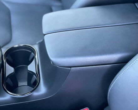 Синий Мазда СХ-9, объемом двигателя 2.5 л и пробегом 19 тыс. км за 27000 $, фото 21 на Automoto.ua