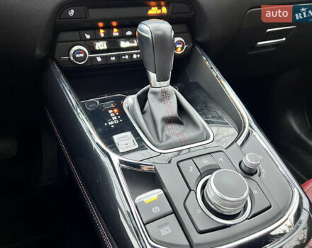 Синій Мазда СХ-9, об'ємом двигуна 2.49 л та пробігом 87 тис. км за 31500 $, фото 38 на Automoto.ua