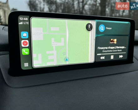 Синій Мазда СХ-9, об'ємом двигуна 2.49 л та пробігом 87 тис. км за 31500 $, фото 42 на Automoto.ua