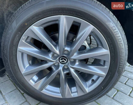 Синий Мазда СХ-9, объемом двигателя 2.5 л и пробегом 19 тыс. км за 27000 $, фото 34 на Automoto.ua