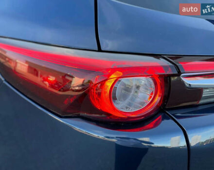 Синий Мазда СХ-9, объемом двигателя 2.5 л и пробегом 19 тыс. км за 27000 $, фото 28 на Automoto.ua