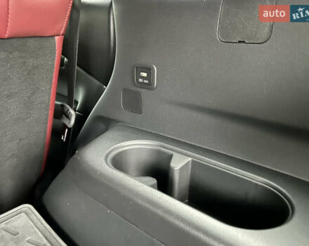 Синій Мазда СХ-9, об'ємом двигуна 2.49 л та пробігом 87 тис. км за 31500 $, фото 60 на Automoto.ua