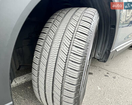 Синій Мазда СХ-9, об'ємом двигуна 2.49 л та пробігом 87 тис. км за 31500 $, фото 55 на Automoto.ua