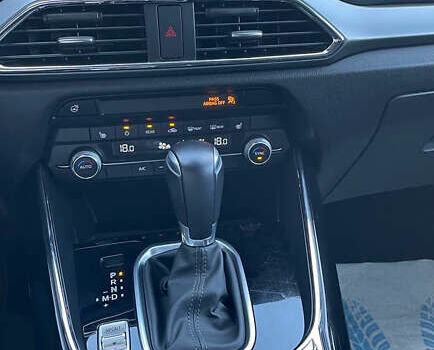 Синий Мазда СХ-9, объемом двигателя 2.5 л и пробегом 19 тыс. км за 27000 $, фото 31 на Automoto.ua