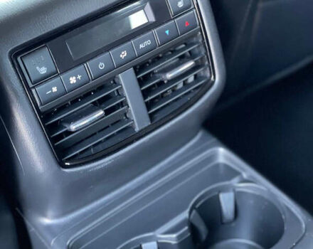 Синий Мазда СХ-9, объемом двигателя 2.5 л и пробегом 19 тыс. км за 27000 $, фото 14 на Automoto.ua