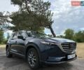 Синий Мазда СХ-9, объемом двигателя 2.49 л и пробегом 59 тыс. км за 21300 $, фото 1 на Automoto.ua