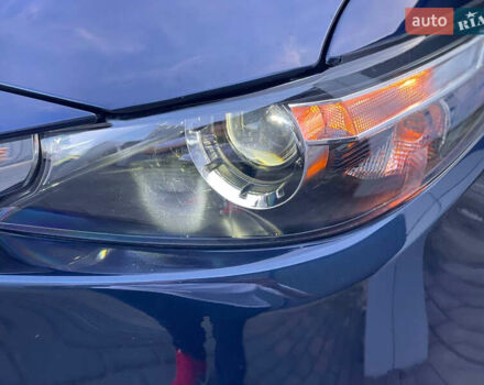 Синий Мазда СХ-9, объемом двигателя 2.5 л и пробегом 19 тыс. км за 27000 $, фото 33 на Automoto.ua