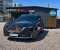 Синий Мазда СХ-9, объемом двигателя 2.49 л и пробегом 45 тыс. км за 25500 $, фото 1 на Automoto.ua