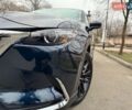 Синій Мазда СХ-9, об'ємом двигуна 2.5 л та пробігом 18 тис. км за 30490 $, фото 8 на Automoto.ua
