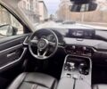 Синій Мазда СХ-9, об'ємом двигуна 3.3 л та пробігом 20 тис. км за 41999 $, фото 17 на Automoto.ua