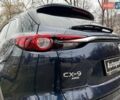 Синій Мазда СХ-9, об'ємом двигуна 2.5 л та пробігом 18 тис. км за 30490 $, фото 11 на Automoto.ua