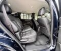 Синій Мазда СХ-9, об'ємом двигуна 3.3 л та пробігом 20 тис. км за 41999 $, фото 22 на Automoto.ua