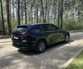 Синій Мазда СХ-9, об'ємом двигуна 3.3 л та пробігом 20 тис. км за 41999 $, фото 1 на Automoto.ua