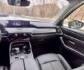 Синій Мазда СХ-9, об'ємом двигуна 3.3 л та пробігом 20 тис. км за 41999 $, фото 16 на Automoto.ua