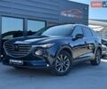 Синий Мазда СХ-9, объемом двигателя 2.49 л и пробегом 37 тыс. км за 24898 $, фото 1 на Automoto.ua