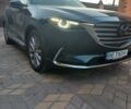 Синий Мазда СХ-9, объемом двигателя 2.49 л и пробегом 59 тыс. км за 24500 $, фото 1 на Automoto.ua