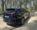 Синій Мазда СХ-9, об'ємом двигуна 3.3 л та пробігом 20 тис. км за 41999 $, фото 14 на Automoto.ua