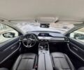 Синій Мазда СХ-9, об'ємом двигуна 3.3 л та пробігом 20 тис. км за 41999 $, фото 15 на Automoto.ua