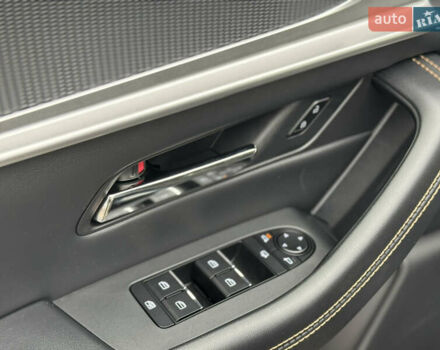 Синий Мазда СХ-9, объемом двигателя 3.3 л и пробегом 12 тыс. км за 36900 $, фото 19 на Automoto.ua