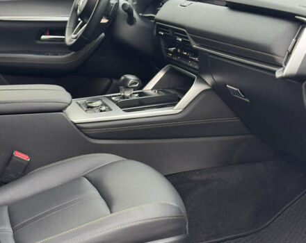 Синий Мазда СХ-9, объемом двигателя 3.3 л и пробегом 12 тыс. км за 36900 $, фото 29 на Automoto.ua