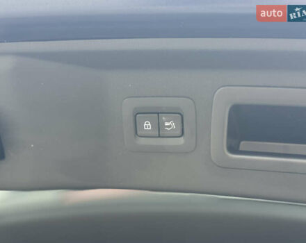 Синий Мазда СХ-9, объемом двигателя 3.3 л и пробегом 12 тыс. км за 36900 $, фото 27 на Automoto.ua