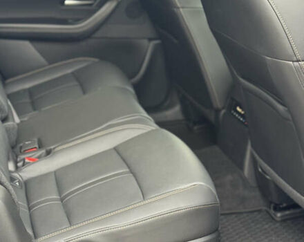 Синий Мазда СХ-9, объемом двигателя 3.3 л и пробегом 12 тыс. км за 36900 $, фото 28 на Automoto.ua