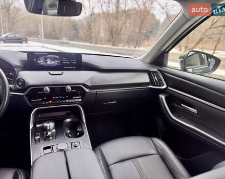 Синий Мазда СХ-9, объемом двигателя 3.3 л и пробегом 16 тыс. км за 38900 $, фото 22 на Automoto.ua
