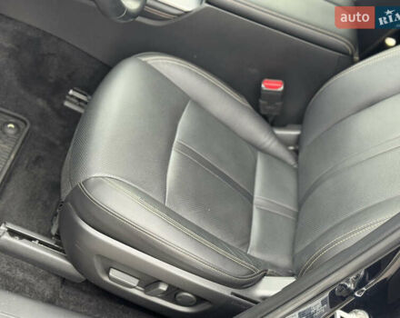 Синий Мазда СХ-9, объемом двигателя 3.3 л и пробегом 12 тыс. км за 36900 $, фото 22 на Automoto.ua