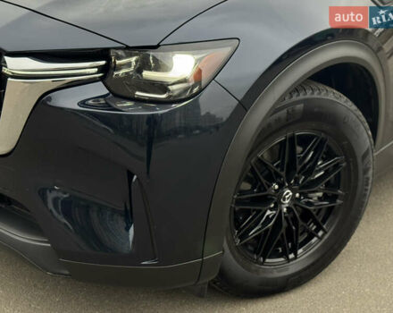 Синий Мазда СХ-9, объемом двигателя 3.3 л и пробегом 12 тыс. км за 36900 $, фото 1 на Automoto.ua