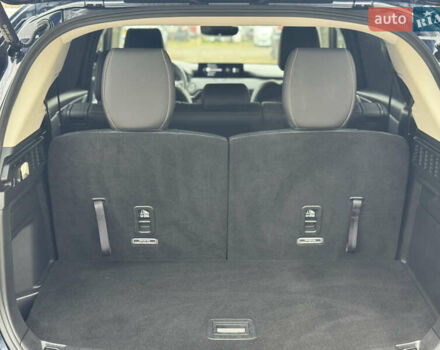 Синий Мазда СХ-9, объемом двигателя 3.3 л и пробегом 12 тыс. км за 36900 $, фото 26 на Automoto.ua