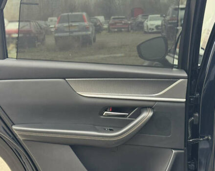 Синий Мазда СХ-9, объемом двигателя 3.3 л и пробегом 12 тыс. км за 36900 $, фото 23 на Automoto.ua